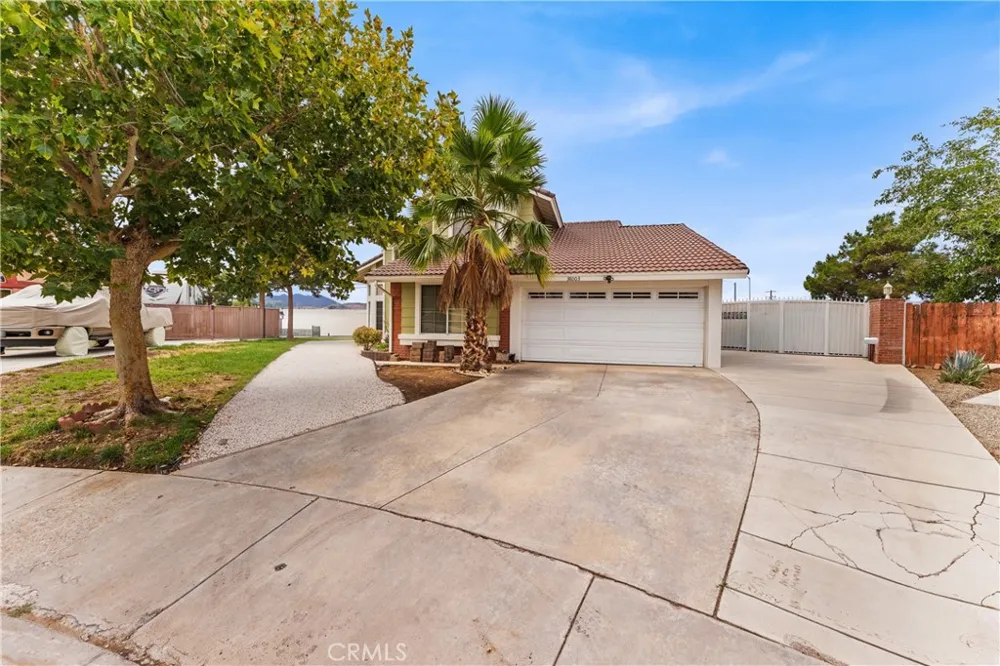 38003 Jeri Lane Palmdale, CA 93550