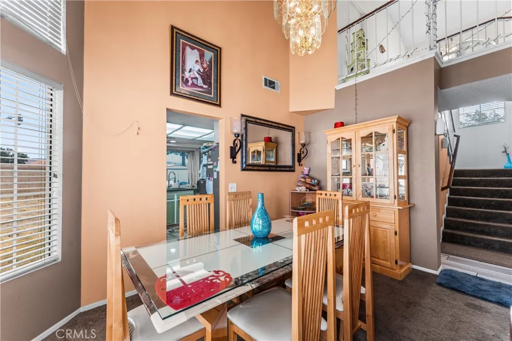 38003 Jeri Lane Palmdale, CA 93550