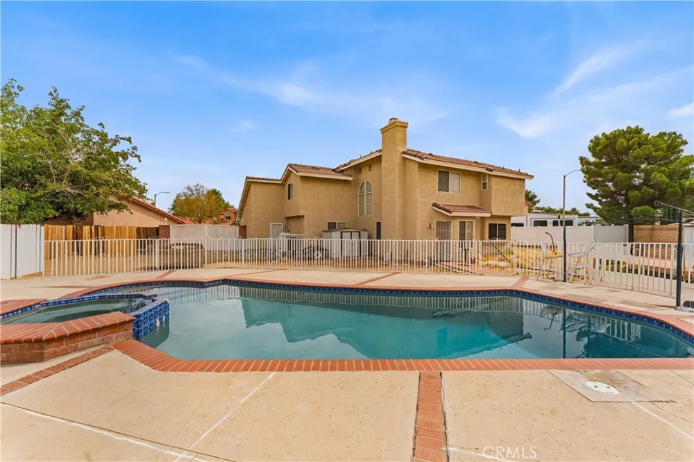 38003 Jeri Lane Palmdale, CA 93550