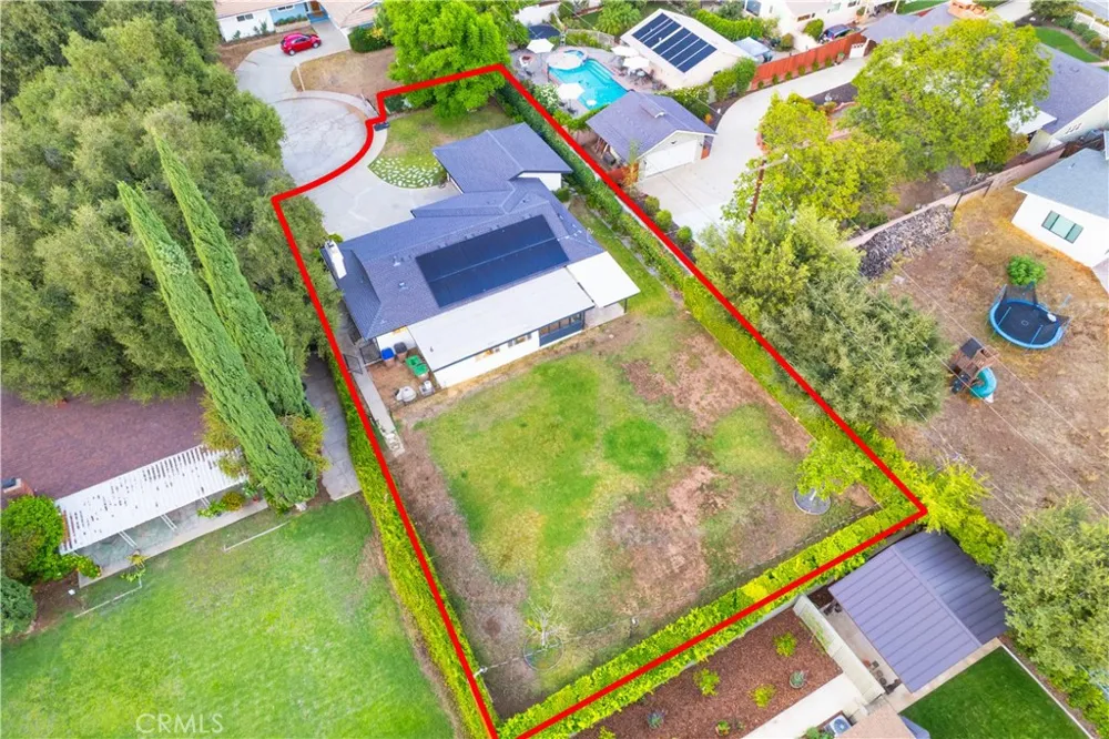 4024 Williams Claremont, CA 91711