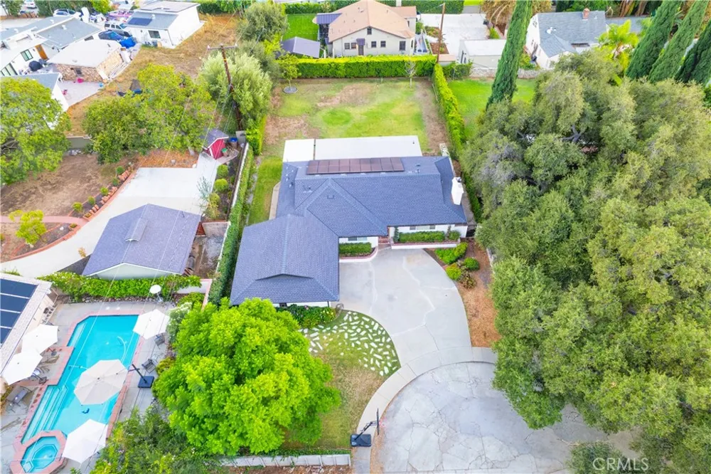 4024 Williams Claremont, CA 91711