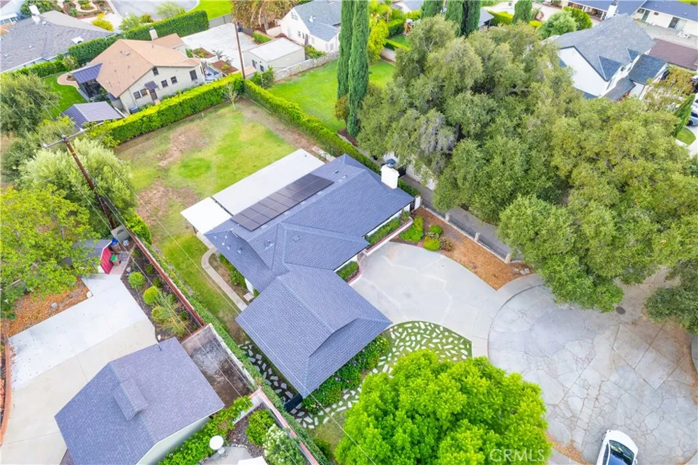 4024 Williams Claremont, CA 91711