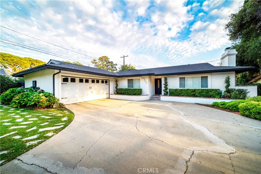 4024 Williams Claremont, CA 91711