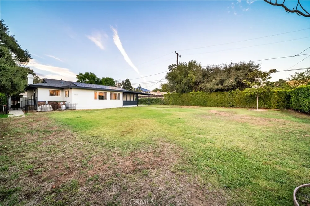 4024 Williams Claremont, CA 91711