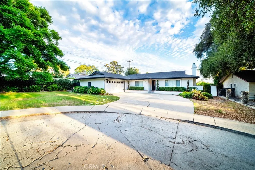 4024 Williams Claremont, CA 91711
