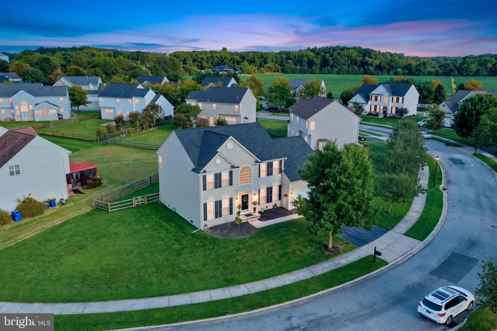 505 HUGH CIRCLE Townsend, DE 19734