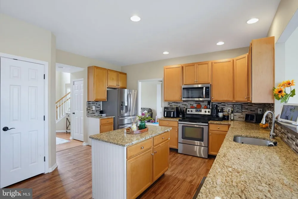 505 HUGH CIRCLE Townsend, DE 19734