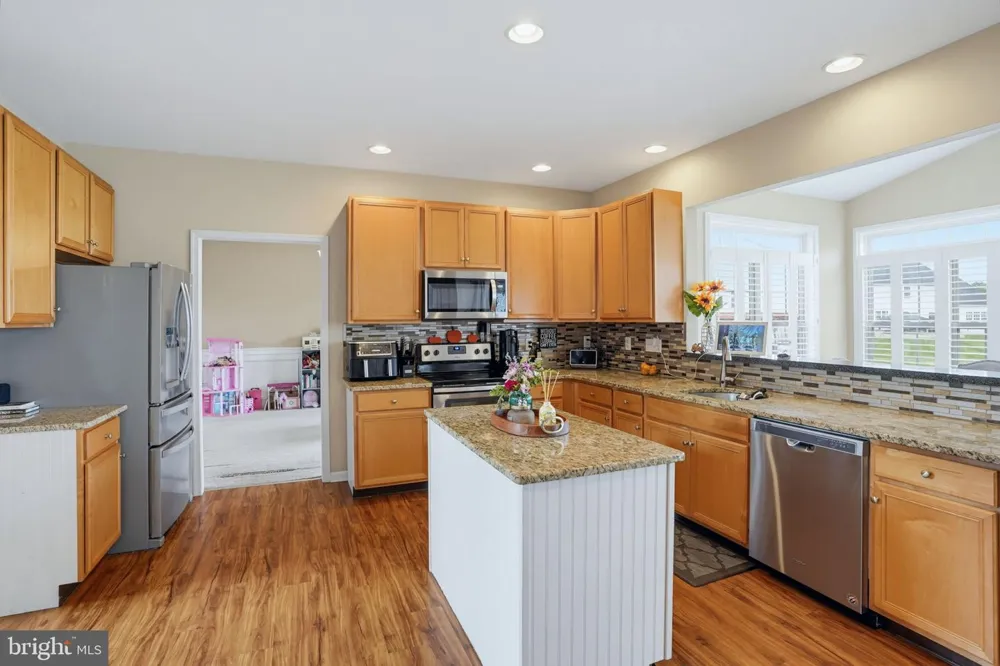 505 HUGH CIRCLE Townsend, DE 19734