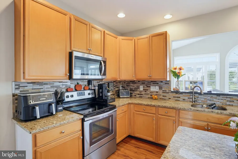 505 HUGH CIRCLE Townsend, DE 19734