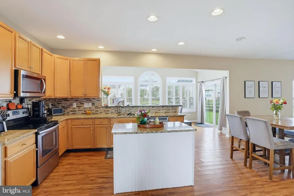 505 HUGH CIRCLE Townsend, DE 19734