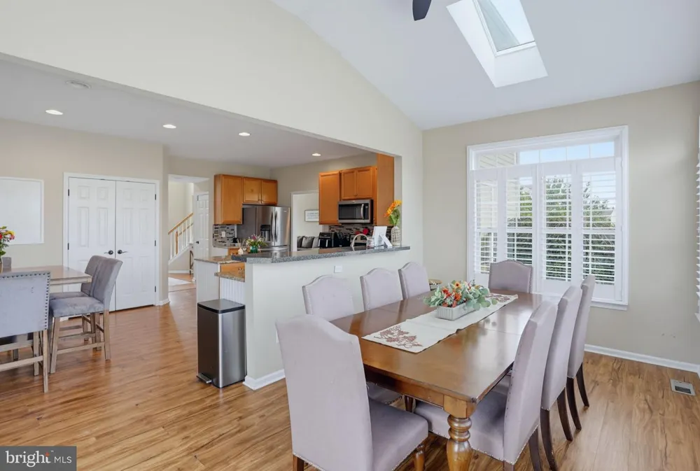 505 HUGH CIRCLE Townsend, DE 19734