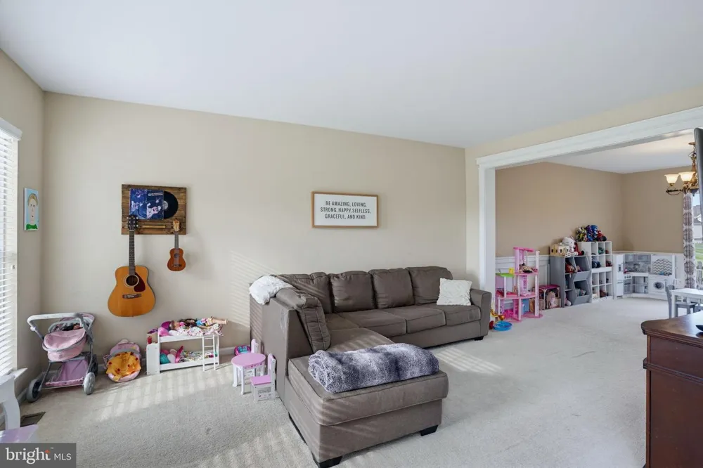 505 HUGH CIRCLE Townsend, DE 19734