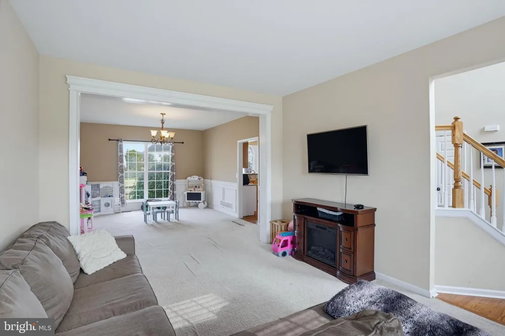 505 HUGH CIRCLE Townsend, DE 19734