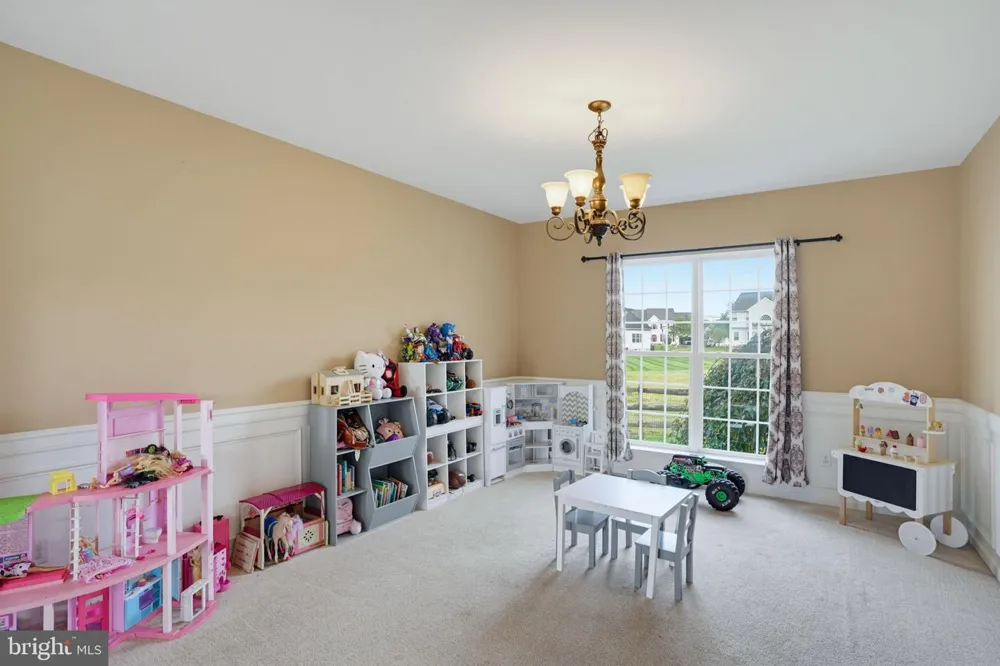 505 HUGH CIRCLE Townsend, DE 19734