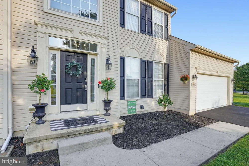 505 HUGH CIRCLE Townsend, DE 19734