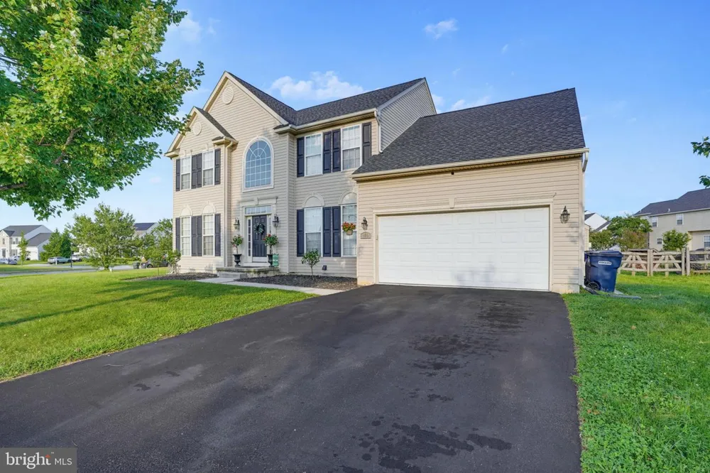 505 HUGH CIRCLE Townsend, DE 19734