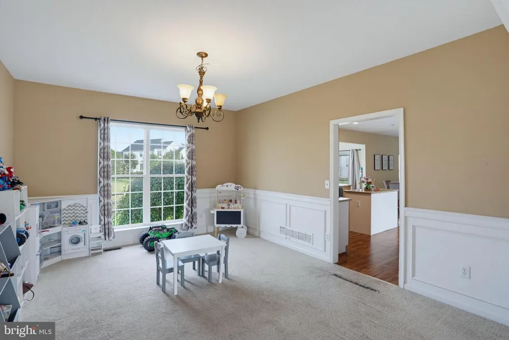 505 HUGH CIRCLE Townsend, DE 19734