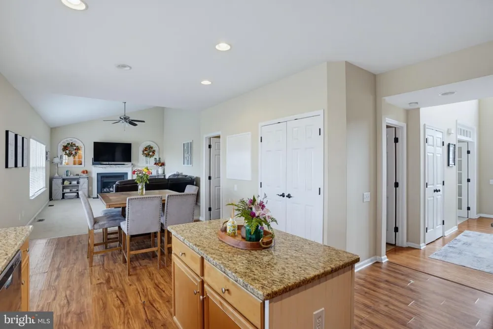 505 HUGH CIRCLE Townsend, DE 19734
