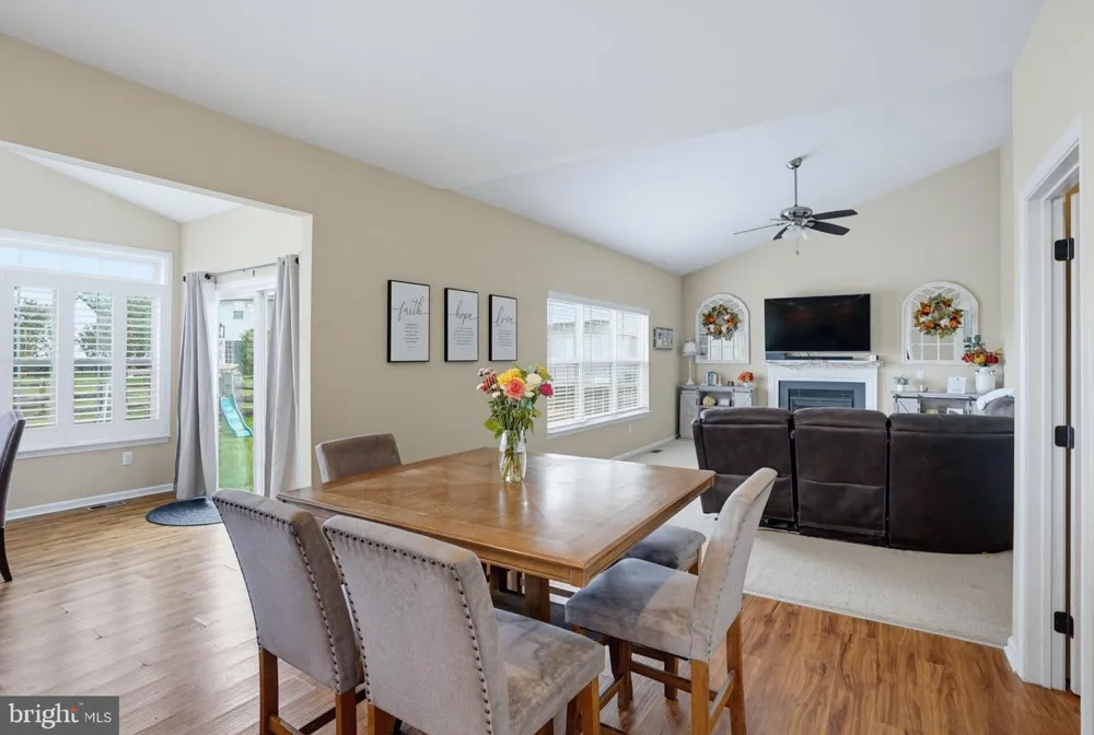 505 HUGH CIRCLE Townsend, DE 19734