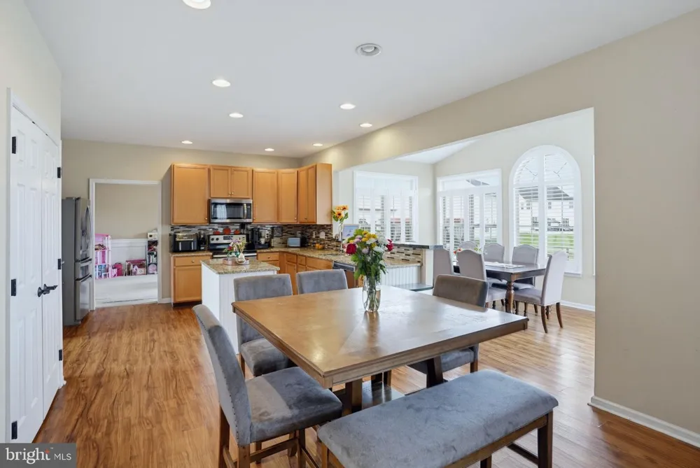 505 HUGH CIRCLE Townsend, DE 19734
