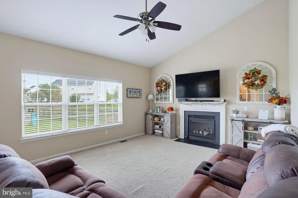 505 HUGH CIRCLE Townsend, DE 19734