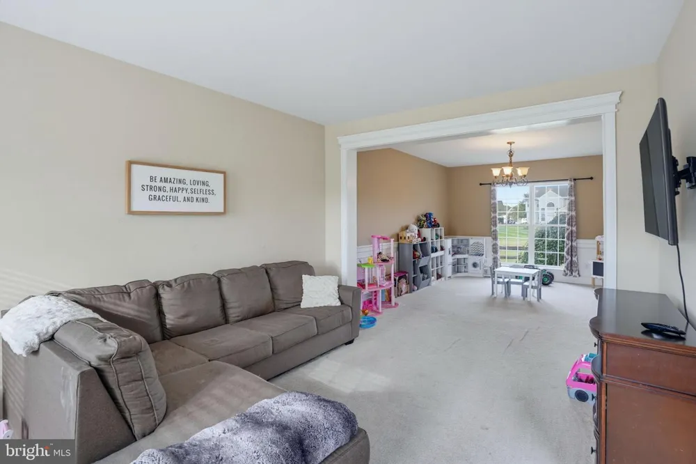 505 HUGH CIRCLE Townsend, DE 19734