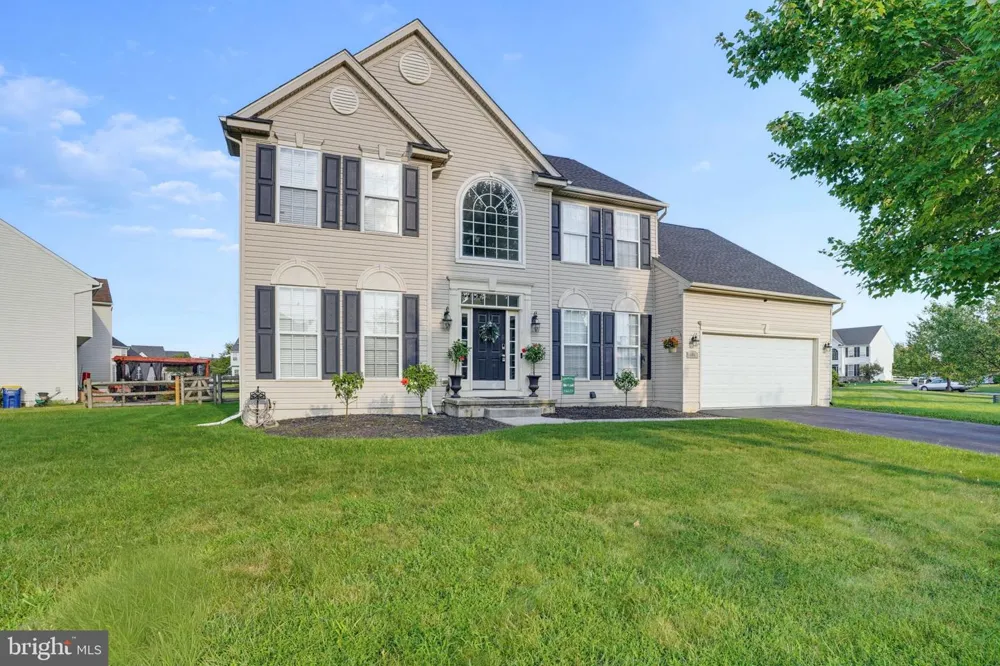 505 HUGH CIRCLE Townsend, DE 19734
