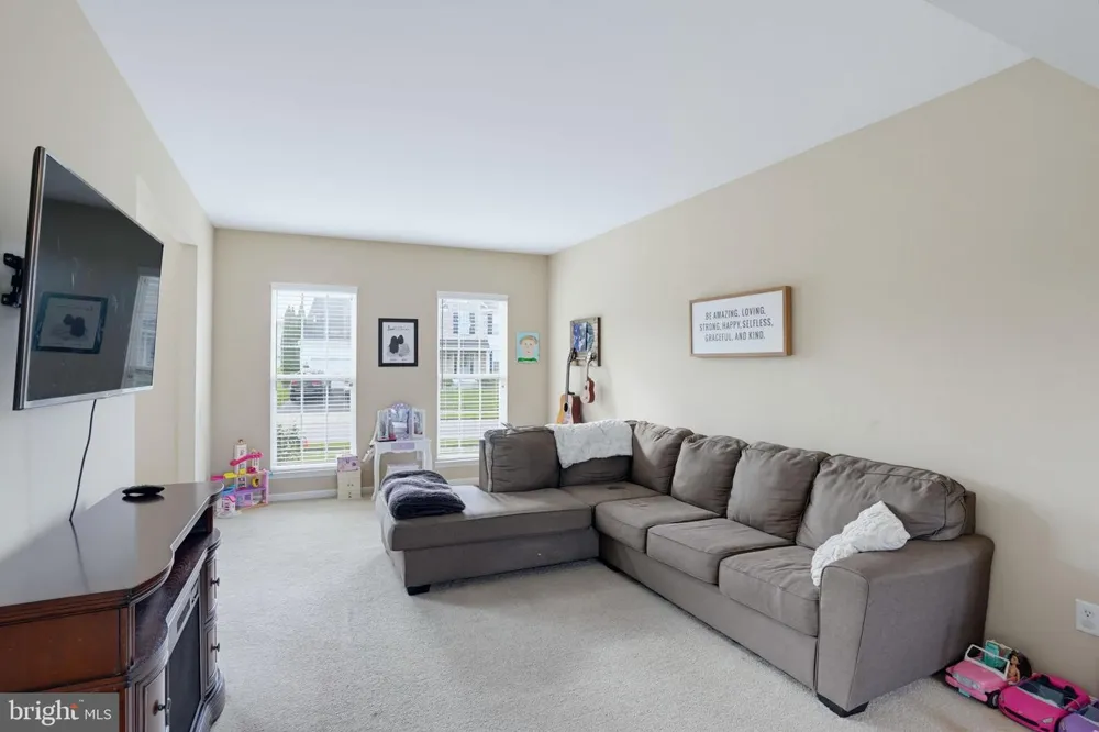 505 HUGH CIRCLE Townsend, DE 19734