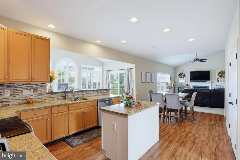 505 HUGH CIRCLE Townsend, DE 19734