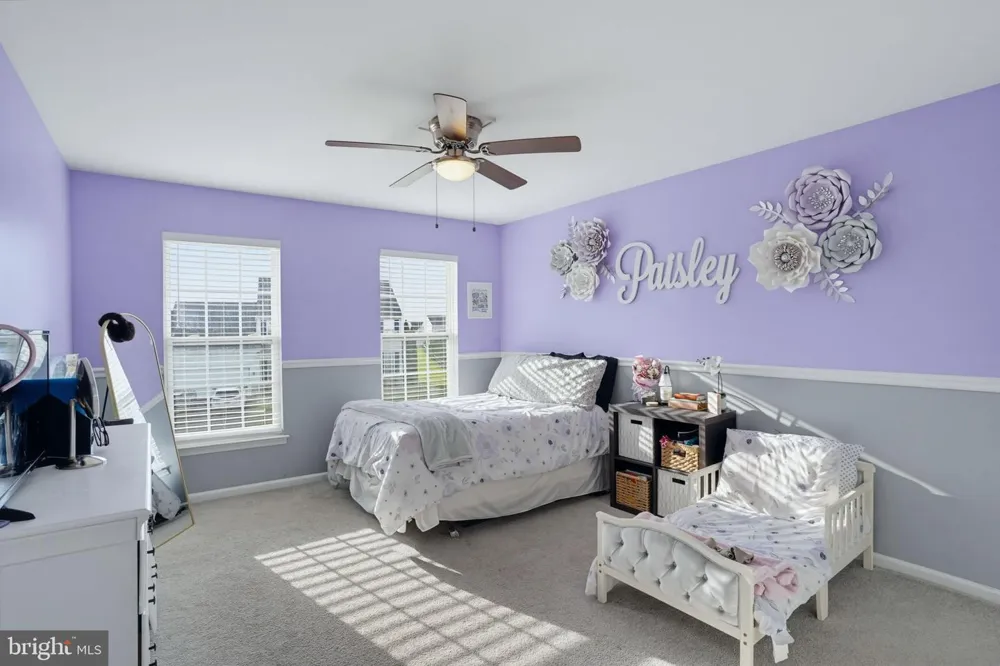 505 HUGH CIRCLE Townsend, DE 19734