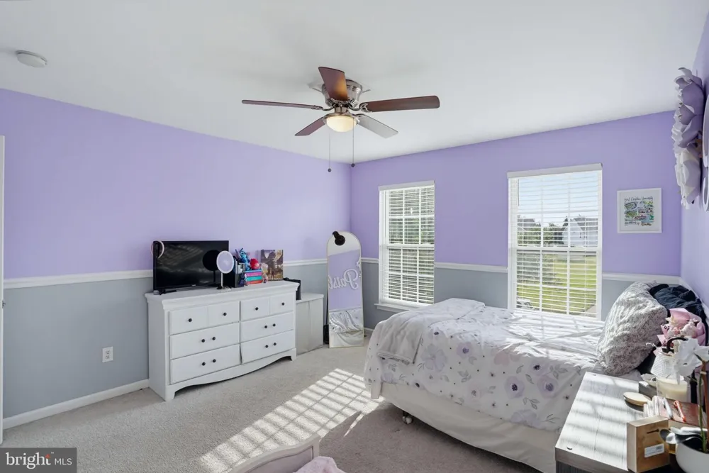 505 HUGH CIRCLE Townsend, DE 19734