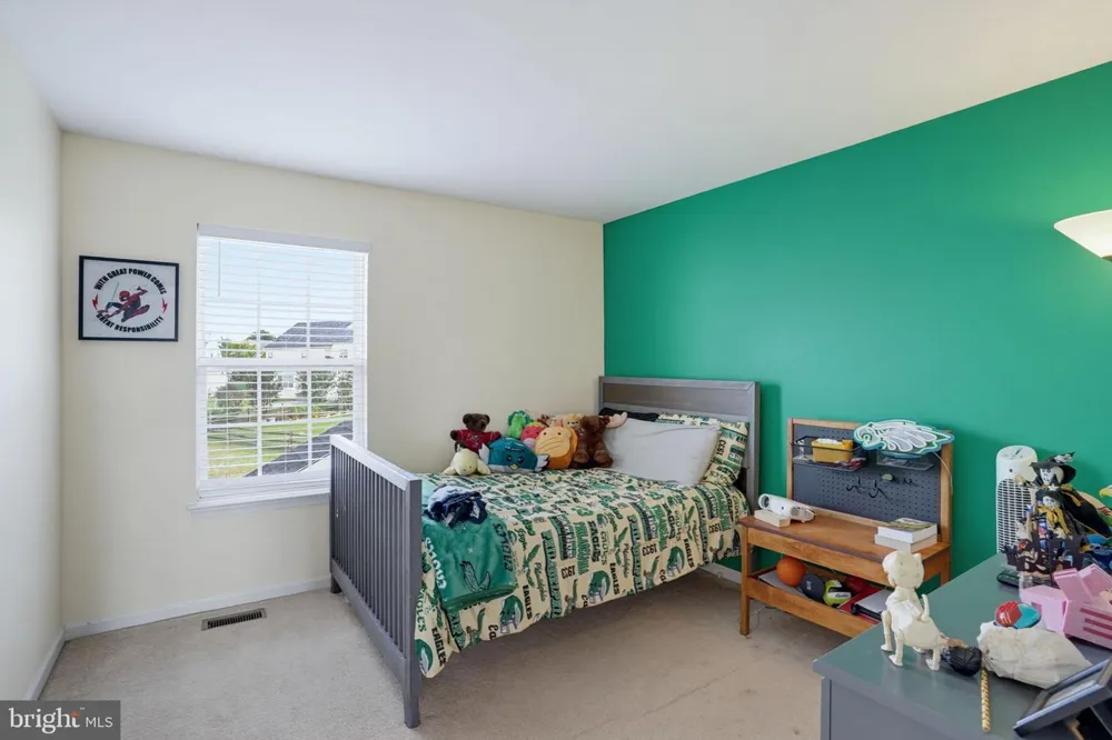 505 HUGH CIRCLE Townsend, DE 19734