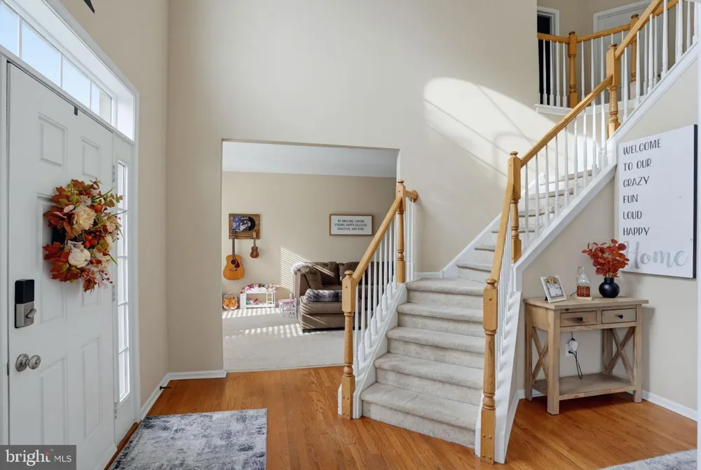 505 HUGH CIRCLE Townsend, DE 19734