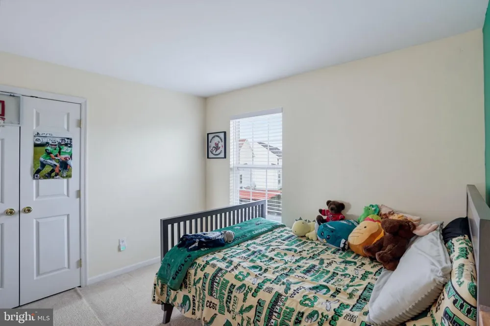 505 HUGH CIRCLE Townsend, DE 19734