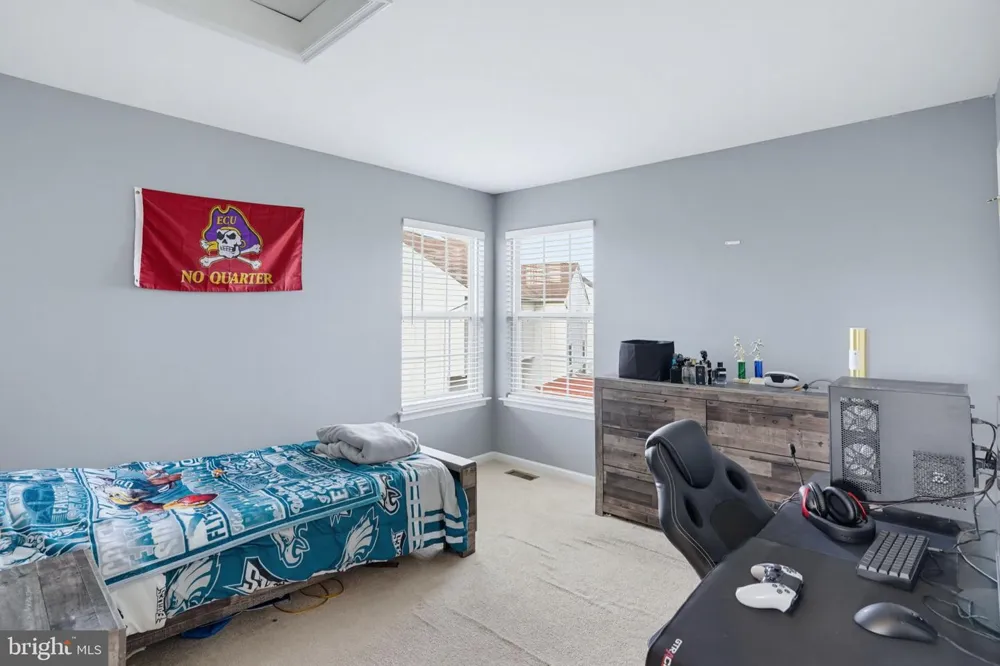505 HUGH CIRCLE Townsend, DE 19734