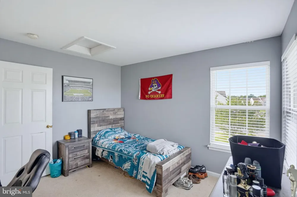 505 HUGH CIRCLE Townsend, DE 19734