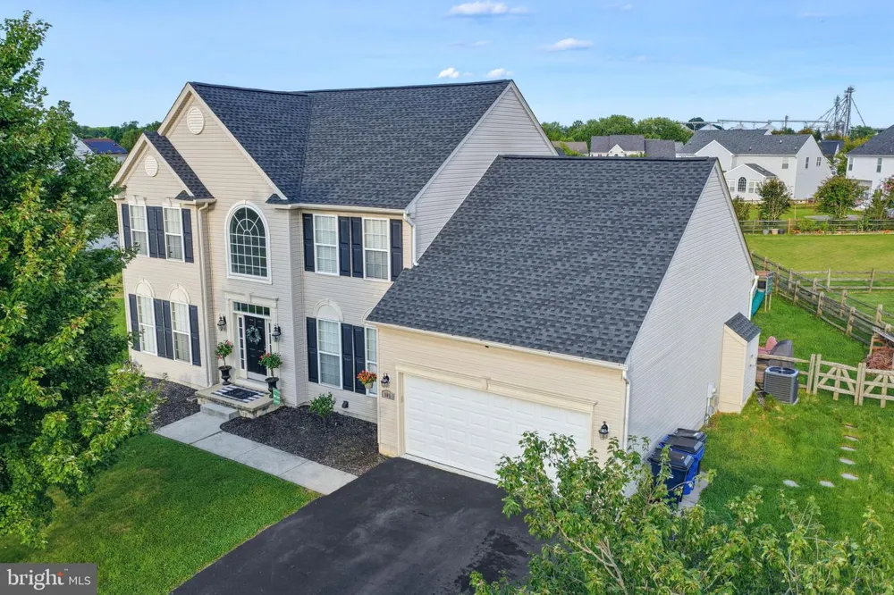 505 HUGH CIRCLE Townsend, DE 19734