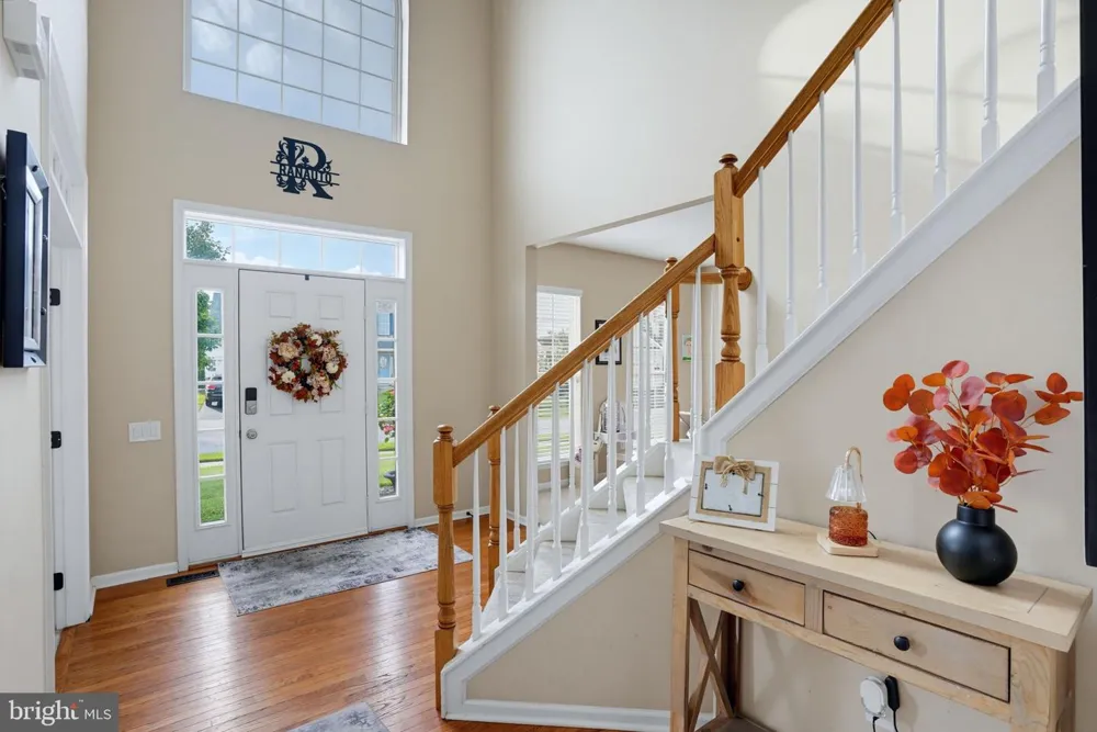 505 HUGH CIRCLE Townsend, DE 19734