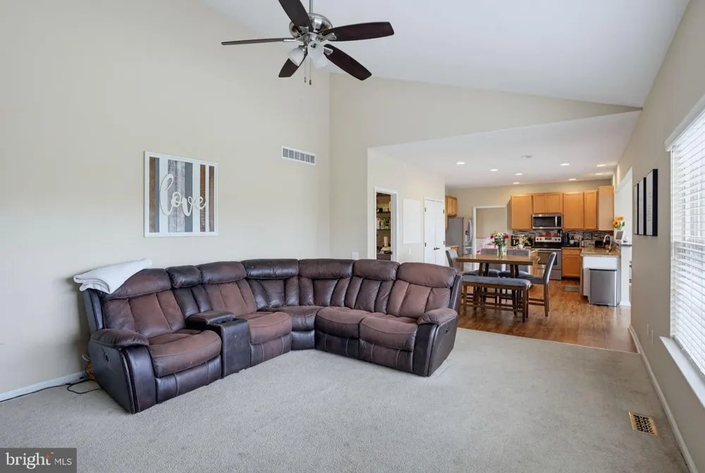505 HUGH CIRCLE Townsend, DE 19734