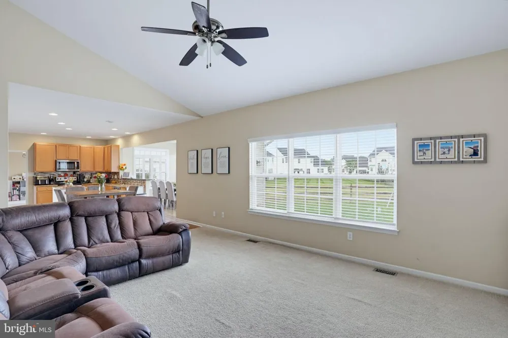 505 HUGH CIRCLE Townsend, DE 19734