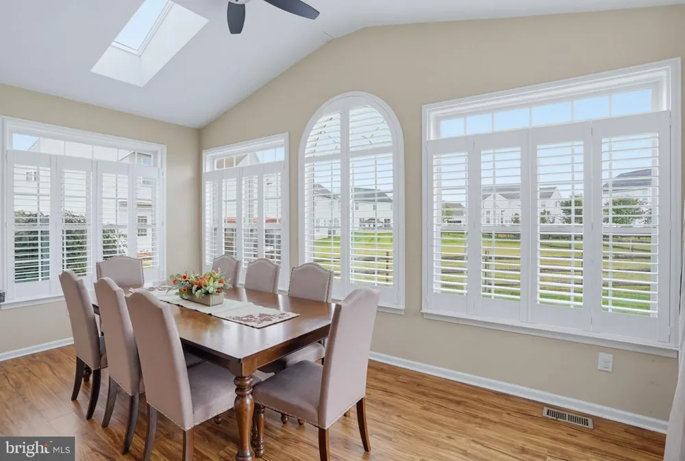 505 HUGH CIRCLE Townsend, DE 19734