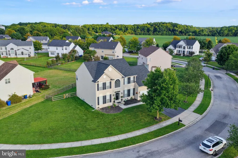 505 HUGH CIRCLE Townsend, DE 19734