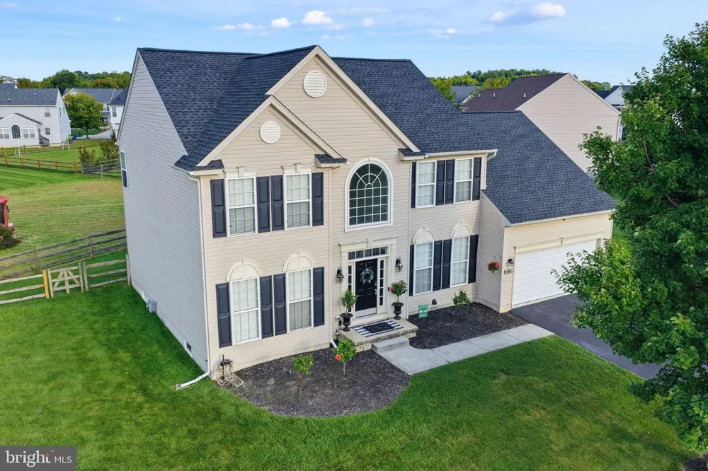 505 HUGH CIRCLE Townsend, DE 19734