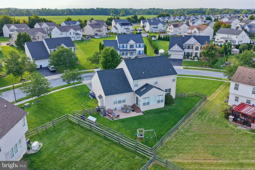 505 HUGH CIRCLE Townsend, DE 19734