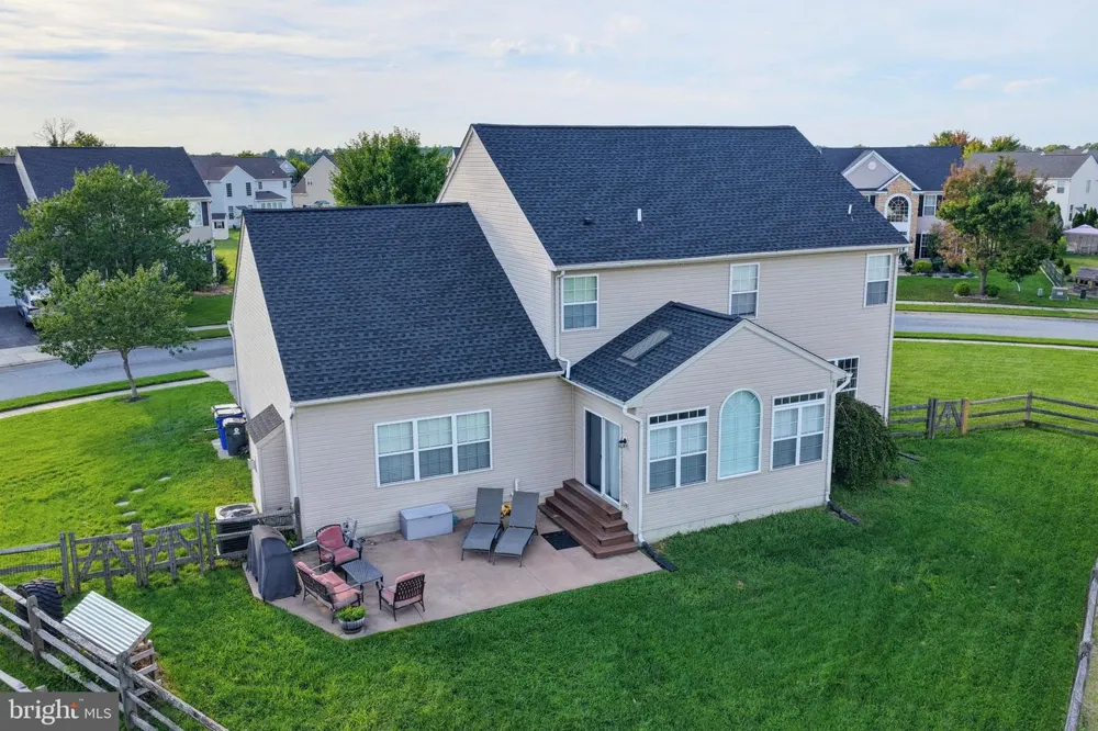 505 HUGH CIRCLE Townsend, DE 19734