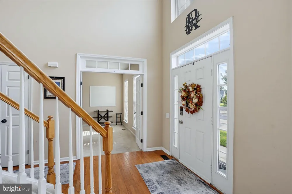 505 HUGH CIRCLE Townsend, DE 19734