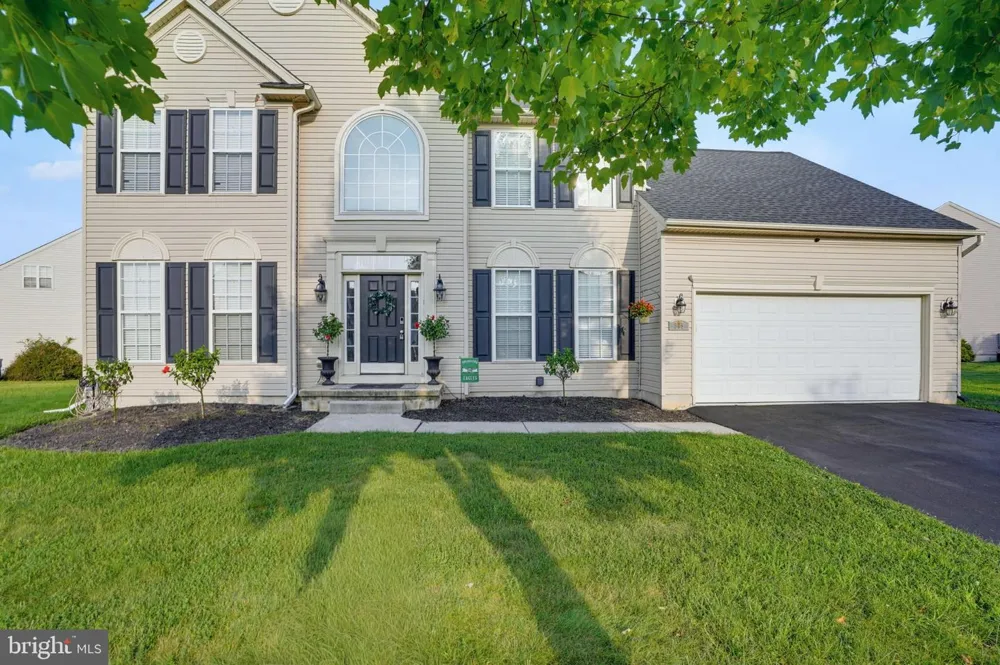 505 HUGH CIRCLE Townsend, DE 19734