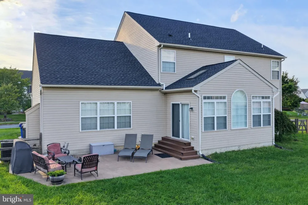 505 HUGH CIRCLE Townsend, DE 19734