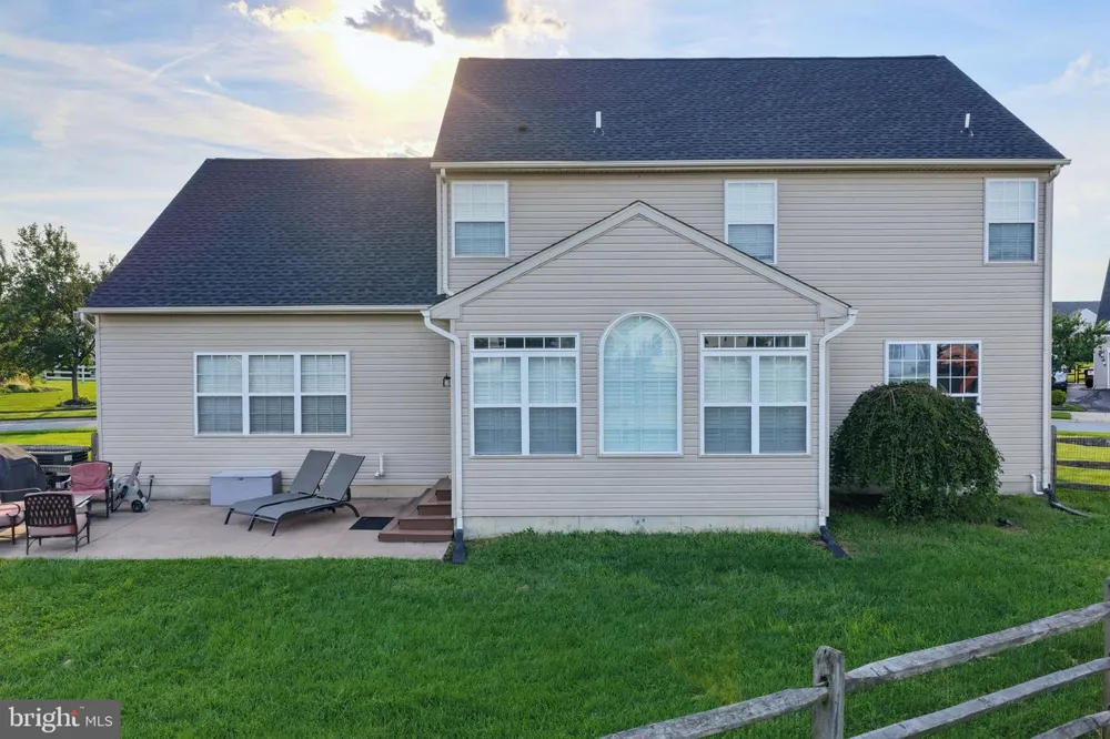 505 HUGH CIRCLE Townsend, DE 19734