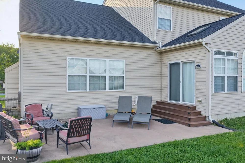 505 HUGH CIRCLE Townsend, DE 19734